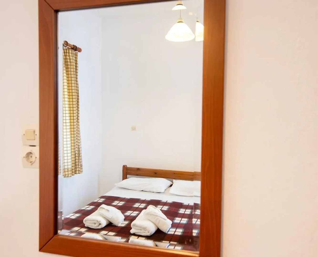 Vincenzo Harmony Rethymno Old Town Apartment 0*, Rethymno (Crete)