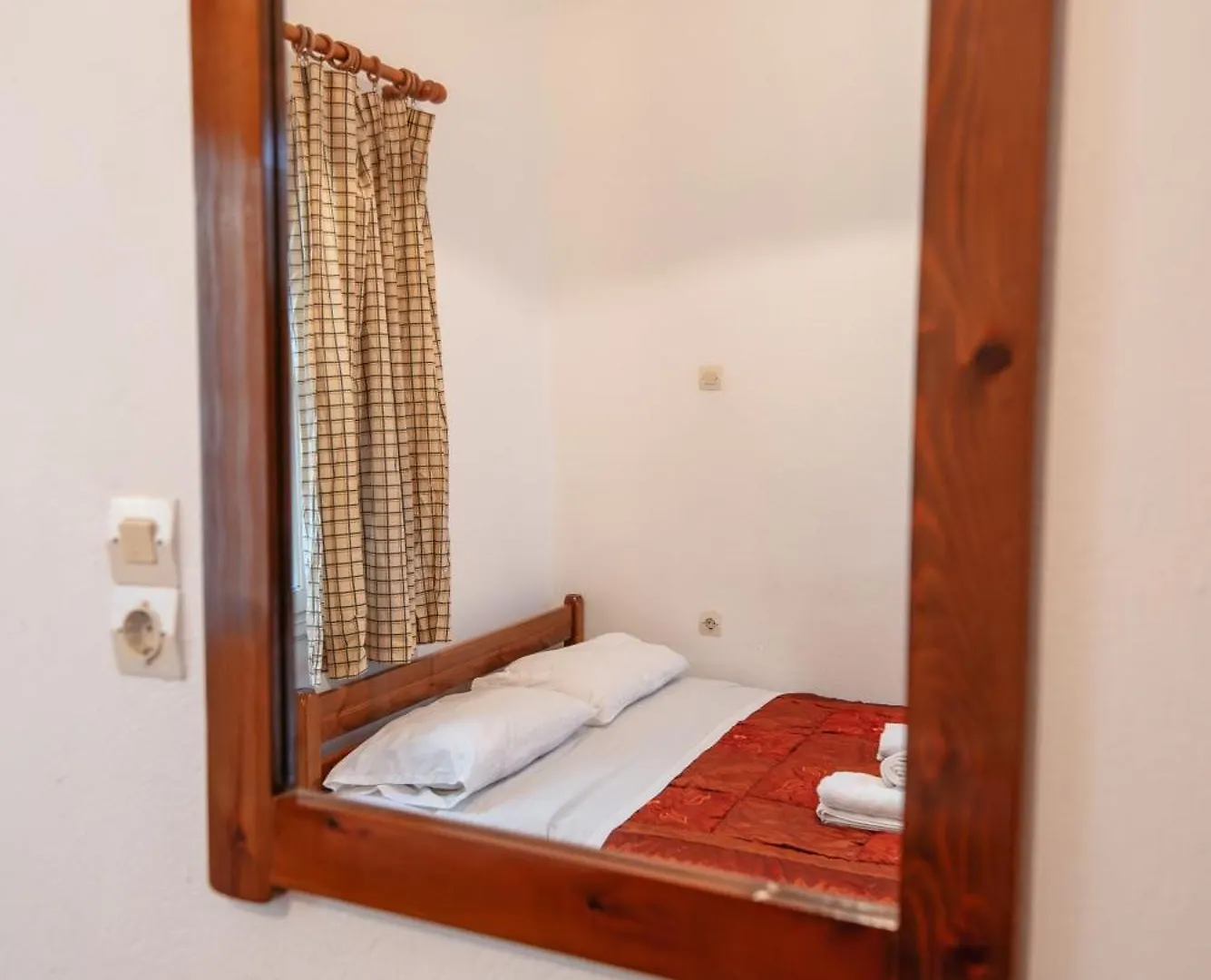 Vincenzo Harmony Rethymno Old Town Apartment
