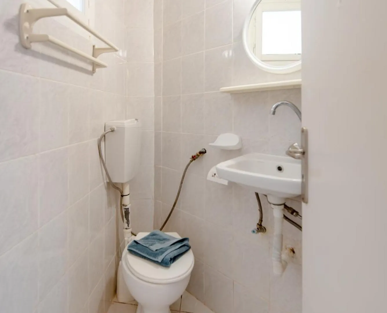 Vincenzo Harmony Rethymno Old Town Apartment Greece
