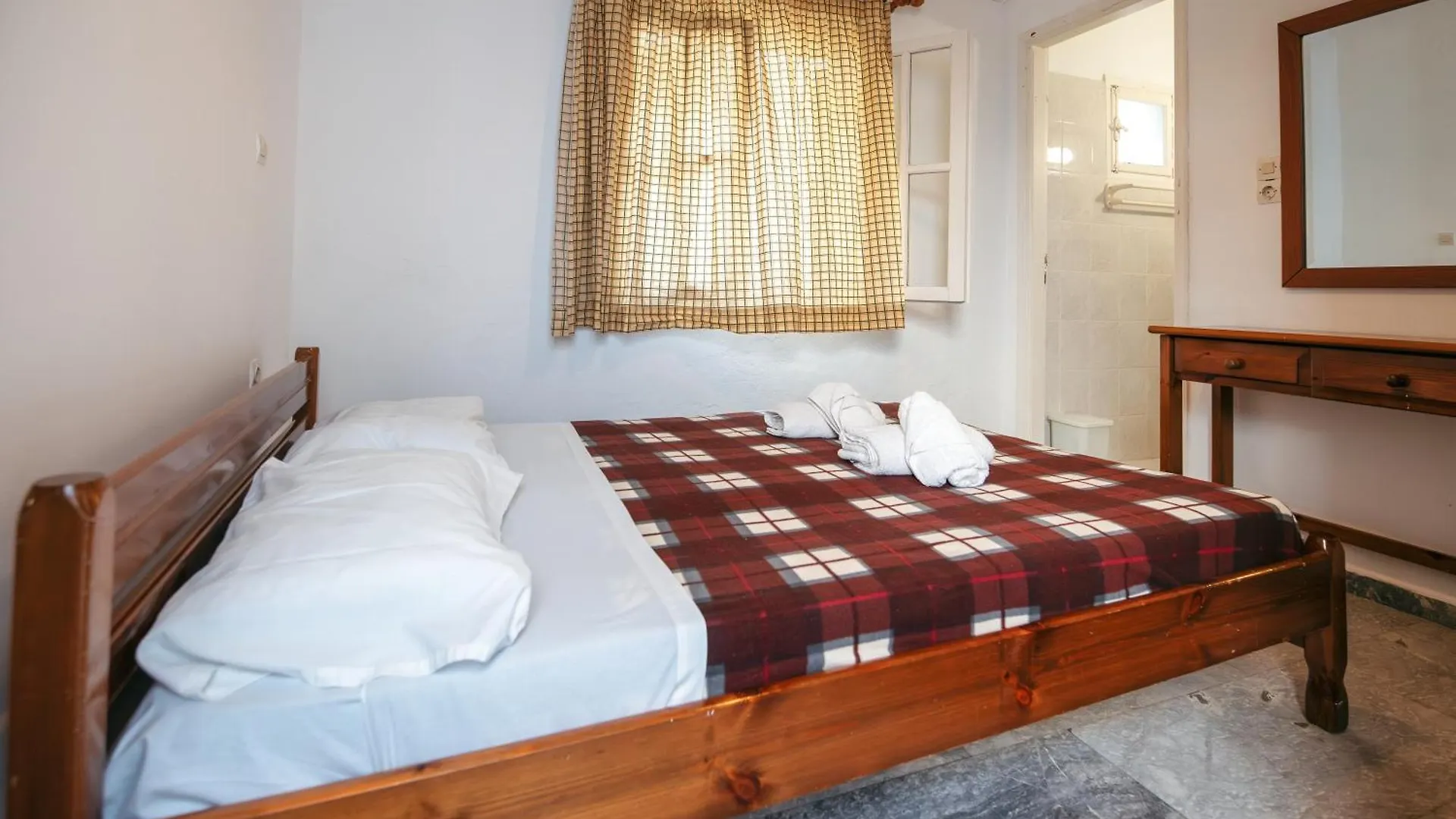 Vincenzo Harmony Rethymno Old Town Apartment Rethymno (Crete)