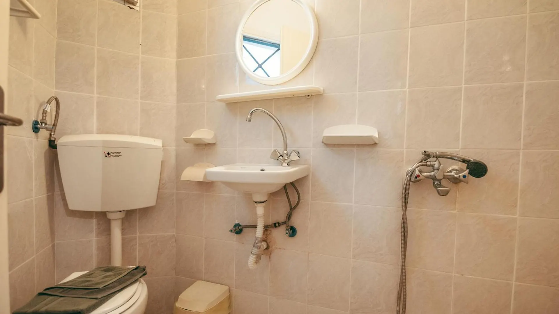 Vincenzo Harmony Rethymno Old Town Apartment  Rethymno (Crete)