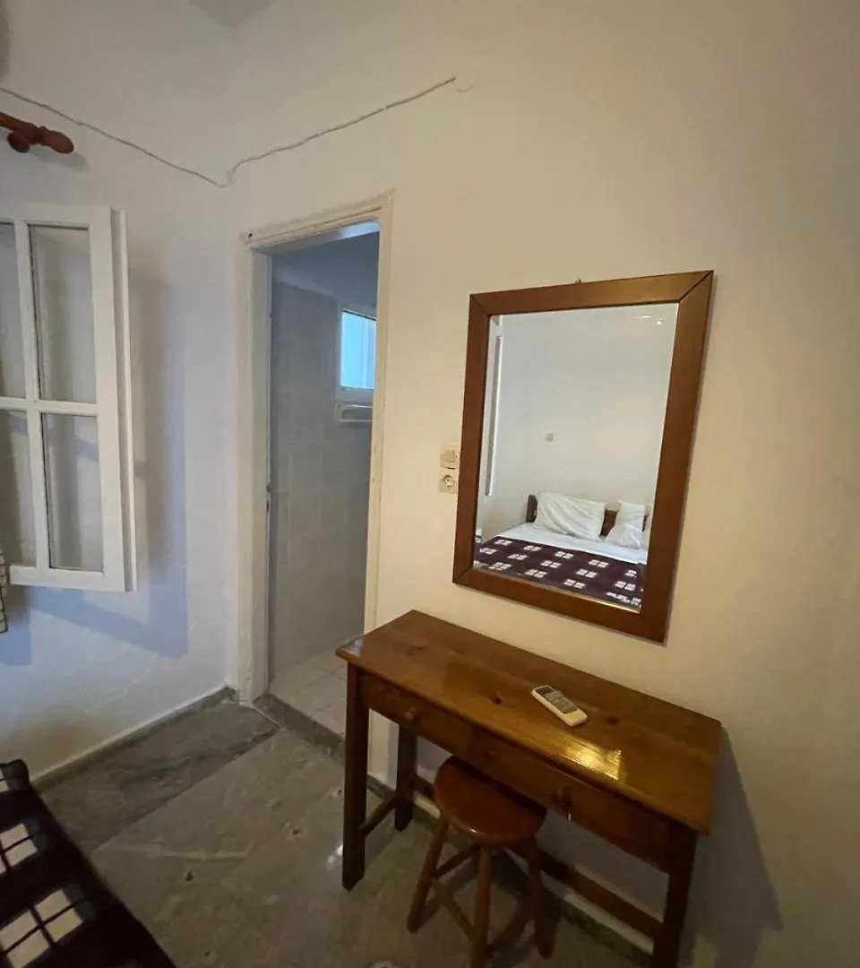 Vincenzo Harmony Rethymno Old Town Apartment