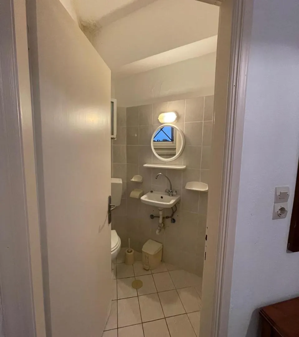 Vincenzo Harmony Rethymno Old Town Apartment