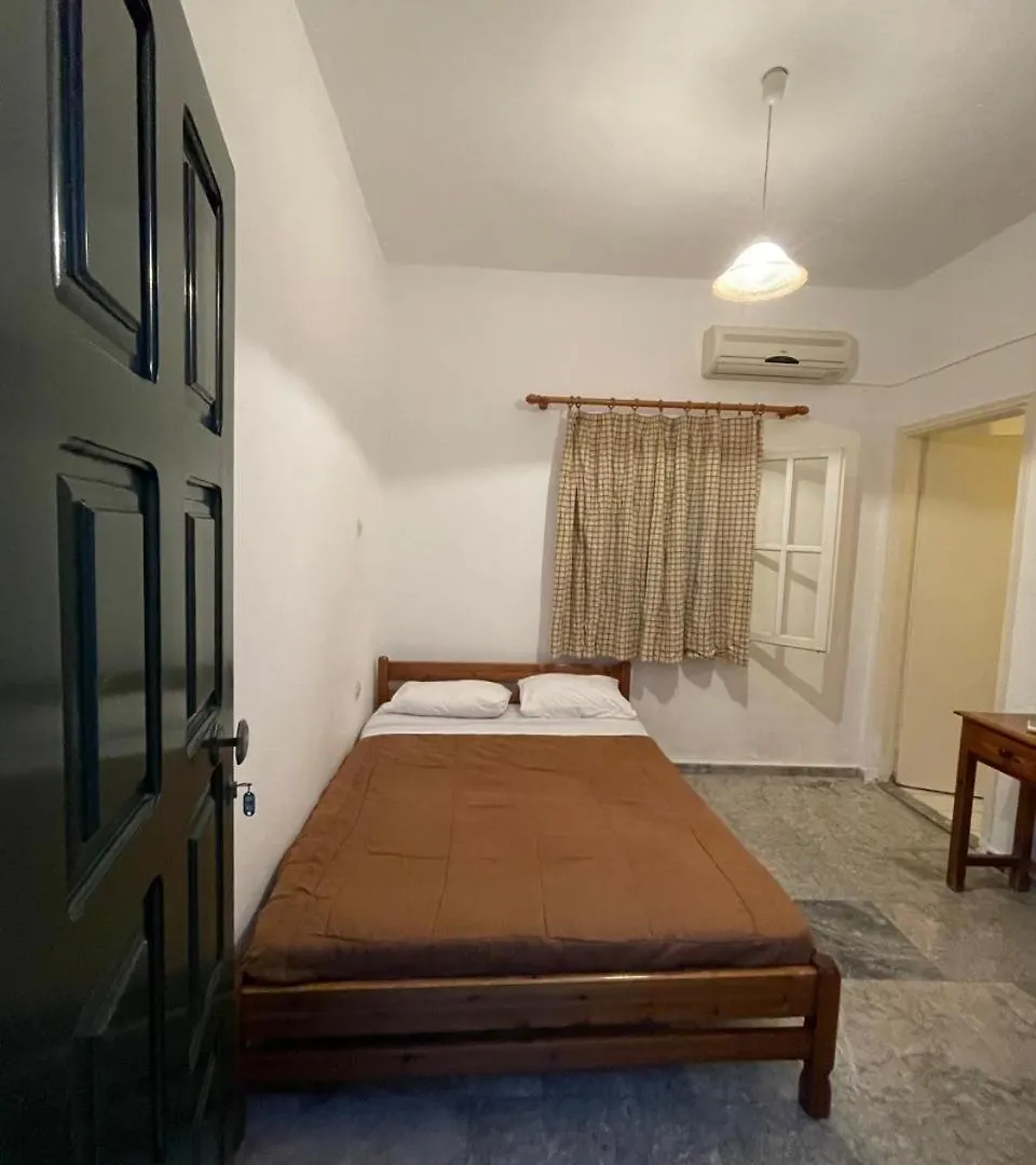 Vincenzo Harmony Rethymno Old Town Apartment 0*, Rethymno (Crete) Greece