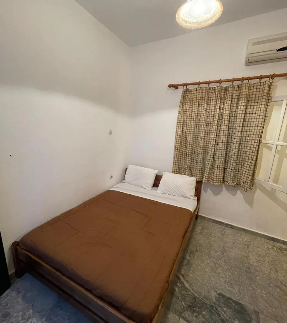 Vincenzo Harmony Rethymno Old Town Apartment 0*, Rethymno (Crete) Greece
