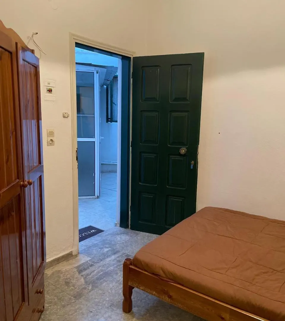 Vincenzo Harmony Rethymno Old Town Apartment Rethymno (Crete)