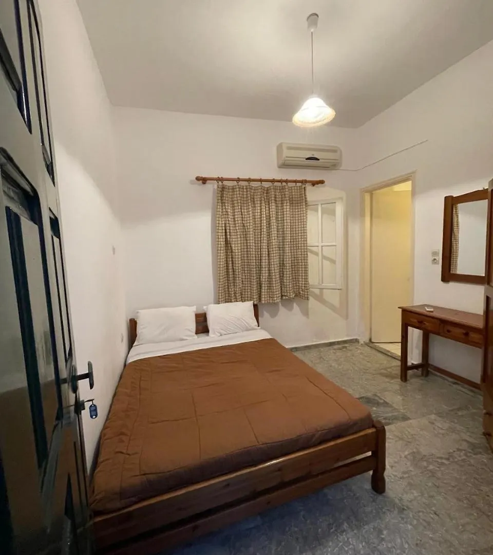 Vincenzo Harmony Rethymno Old Town Apartment  Rethymno (Crete)
