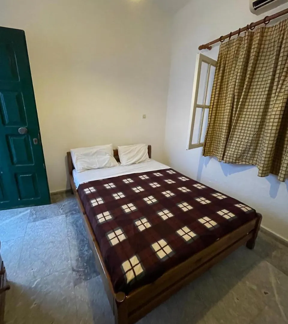 Vincenzo Harmony Rethymno Old Town Apartment