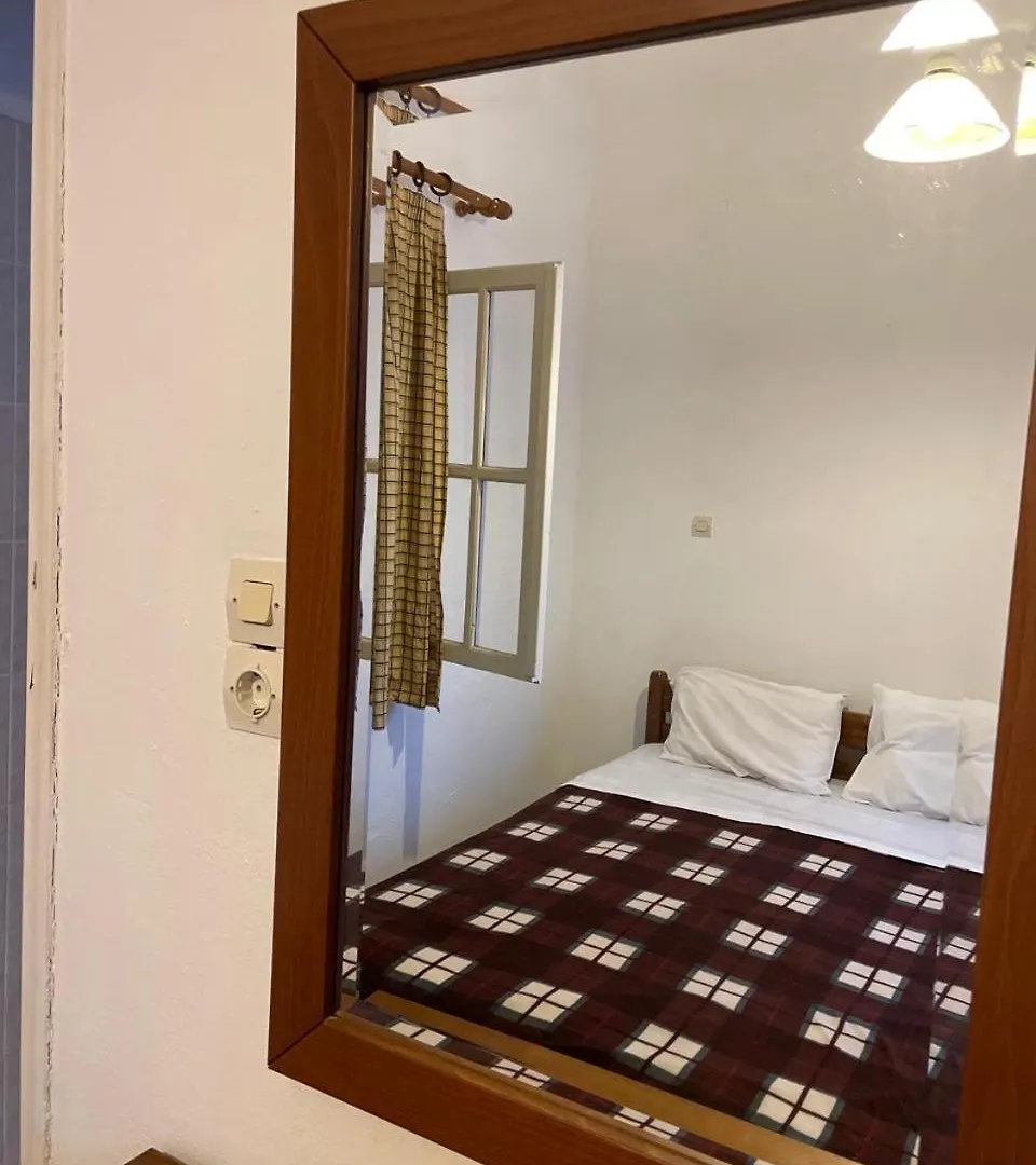 Vincenzo Harmony Rethymno Old Town Apartment