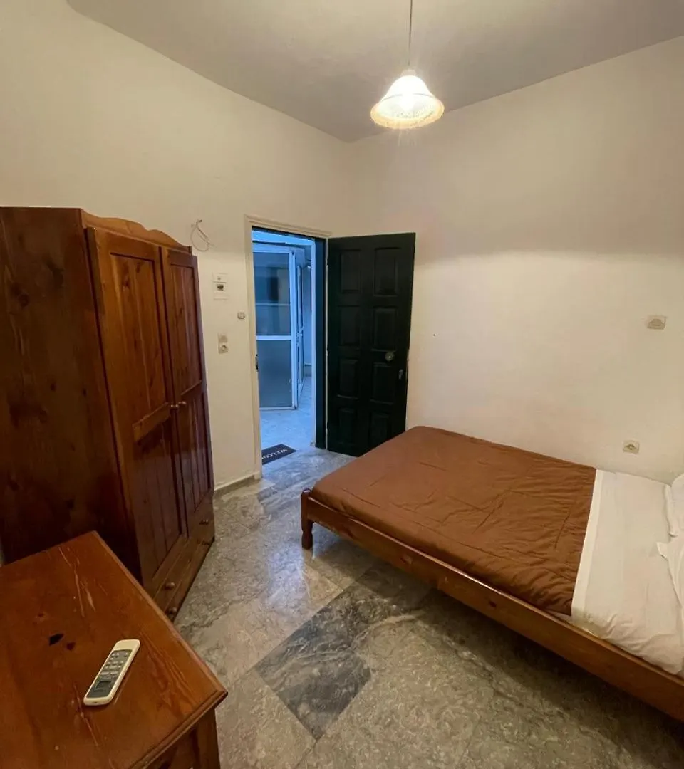 Vincenzo Harmony Rethymno Old Town Apartment Greece