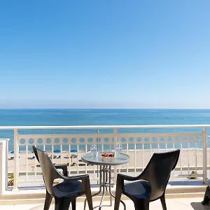 Seperi Sea & Sun Appartement