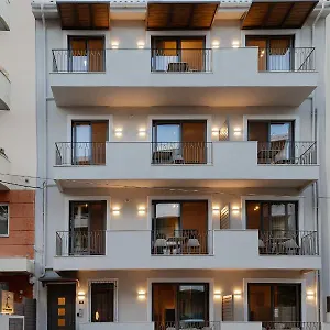 7 Luxury Appartement