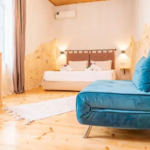 Casa Panstel Apartment