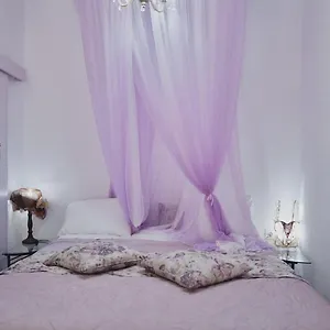 Lefaki Apartment