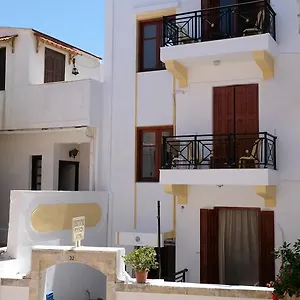 Constantine Fortezza Apartment
