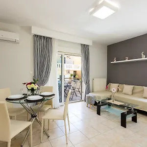 White Coral Appartement