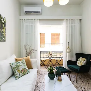 Anthoula's House Apartment