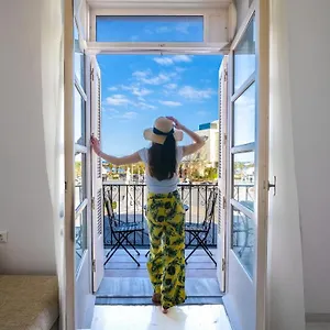 Plazasuite1600 Apartment